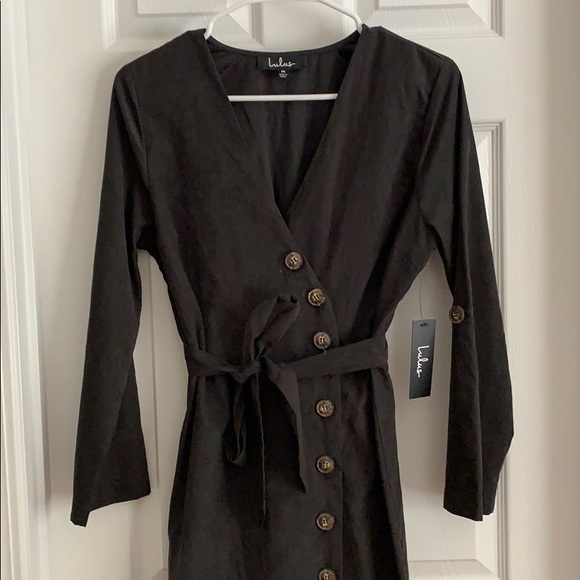 Lulu’s Dress - Picture 2 of 5